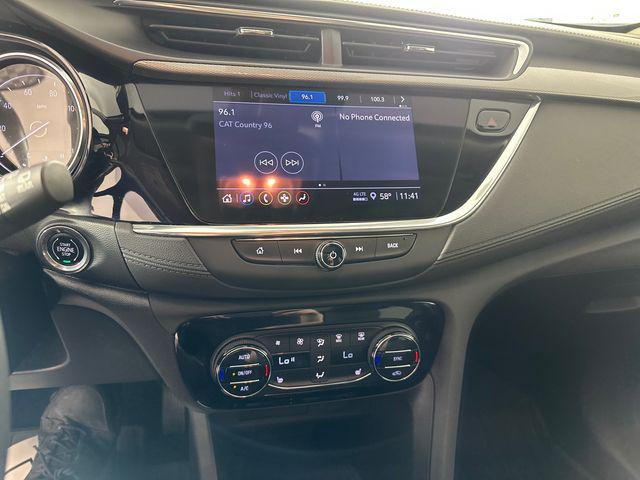 2023 Buick Encore GX Select AWD