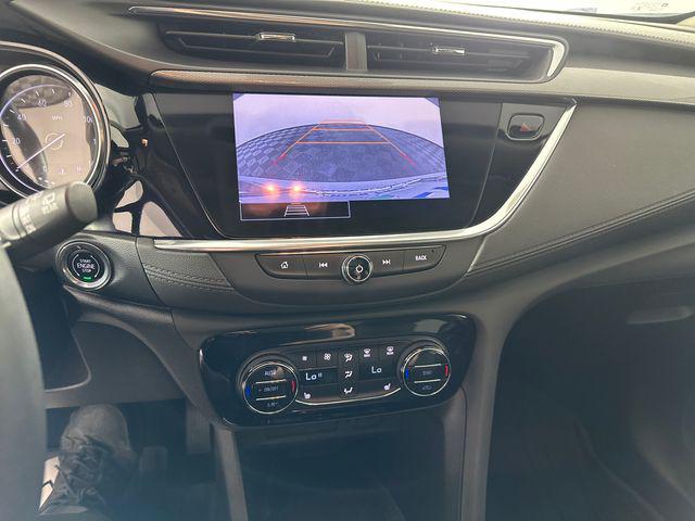 2023 Buick Encore GX Select AWD