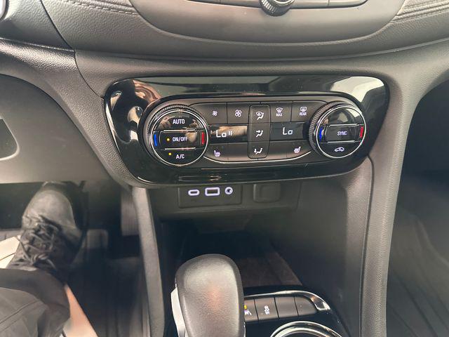2023 Buick Encore GX Select AWD