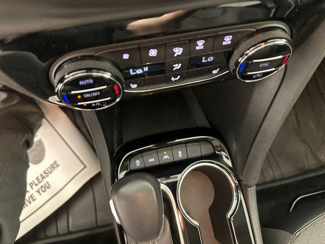 2023 Buick Encore GX Select AWD