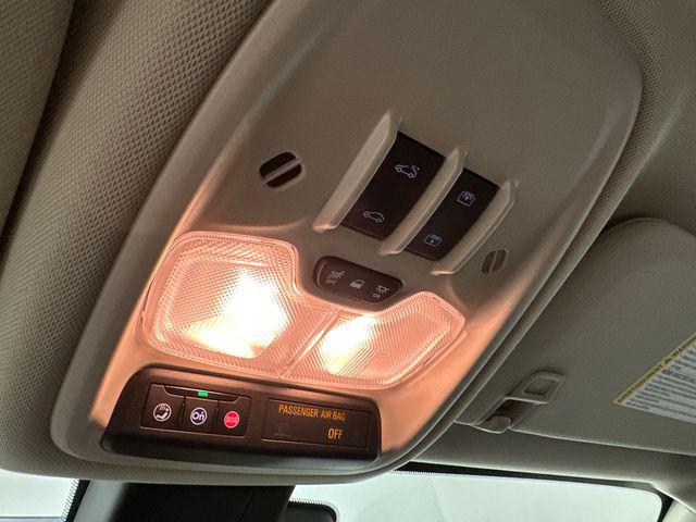 2023 Buick Encore GX Select AWD