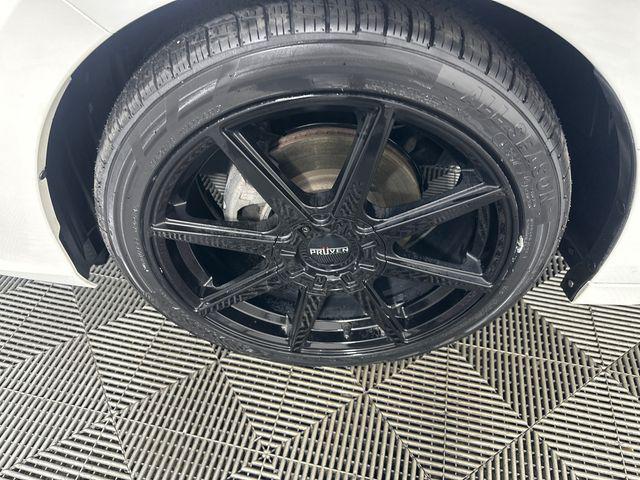 2022 Honda Civic Hatchback Sport