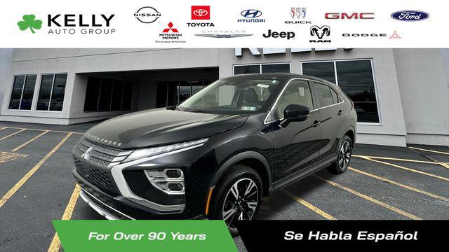 2023 Mitsubishi Eclipse Cross SE S-AWC for sale in Emmaus, PA