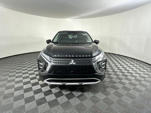 2023 Mitsubishi Eclipse Cross SE S-AWC