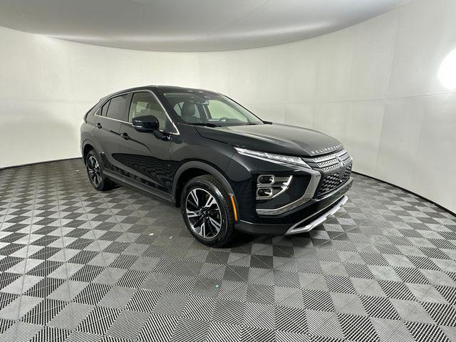 2023 Mitsubishi Eclipse Cross SE S-AWC
