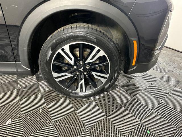 2023 Mitsubishi Eclipse Cross SE S-AWC