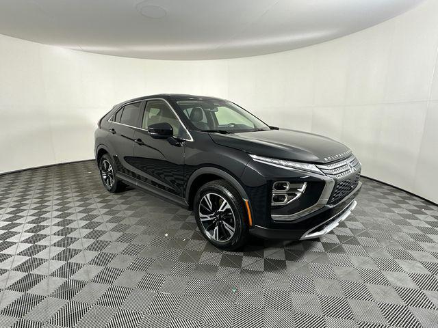 2023 Mitsubishi Eclipse Cross SE S-AWC