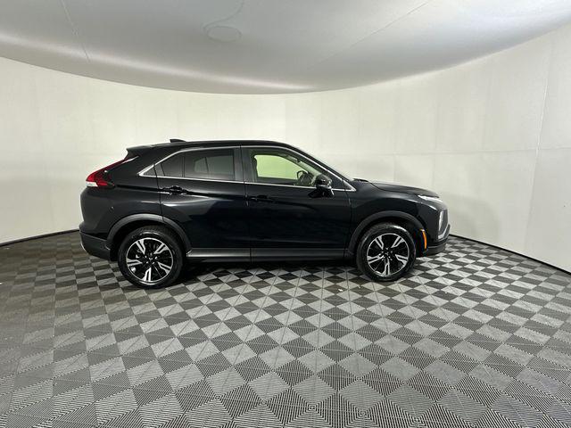 2023 Mitsubishi Eclipse Cross SE S-AWC