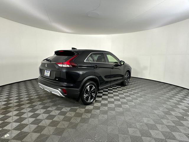 2023 Mitsubishi Eclipse Cross SE S-AWC
