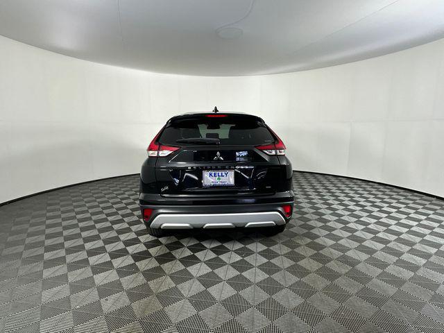 2023 Mitsubishi Eclipse Cross SE S-AWC