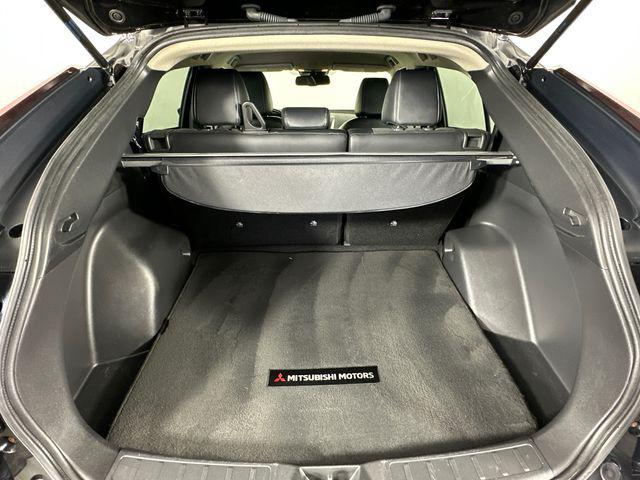 2023 Mitsubishi Eclipse Cross SE S-AWC