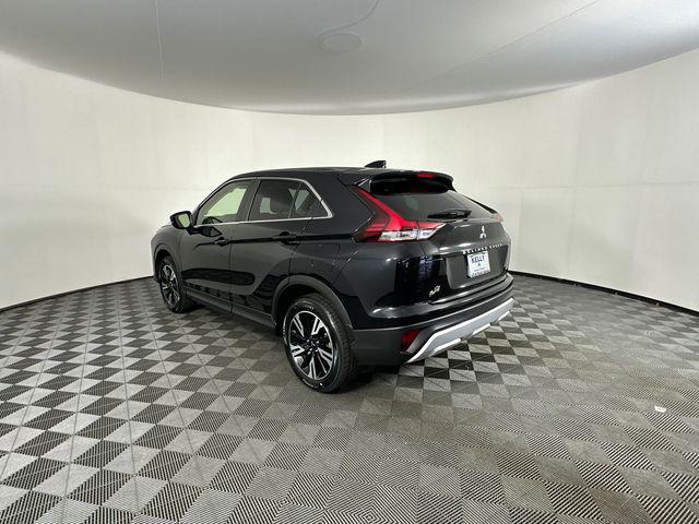 2023 Mitsubishi Eclipse Cross SE S-AWC