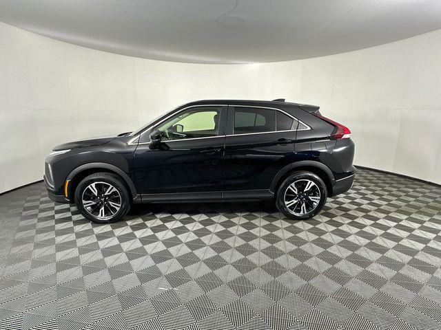 2023 Mitsubishi Eclipse Cross SE S-AWC