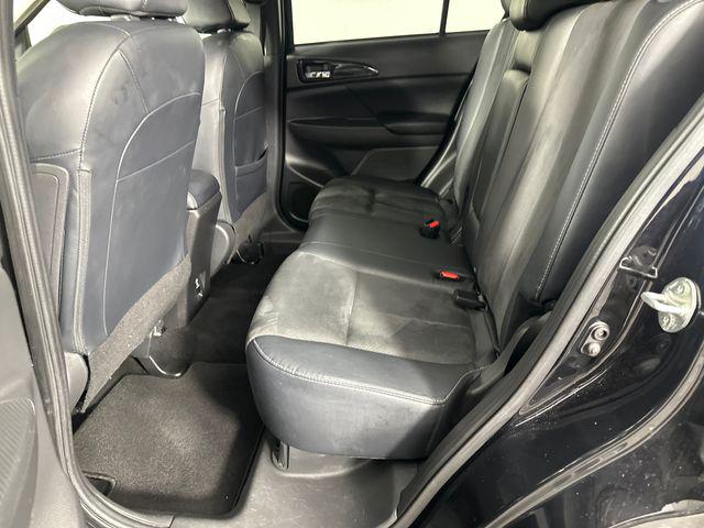 2023 Mitsubishi Eclipse Cross SE S-AWC