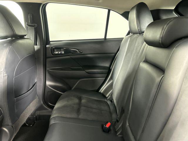 2023 Mitsubishi Eclipse Cross SE S-AWC