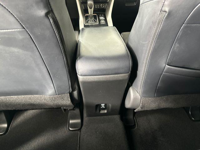 2023 Mitsubishi Eclipse Cross SE S-AWC