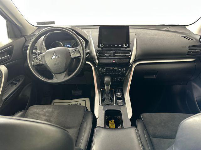 2023 Mitsubishi Eclipse Cross SE S-AWC