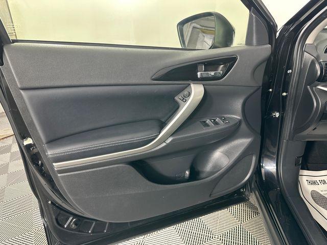 2023 Mitsubishi Eclipse Cross SE S-AWC