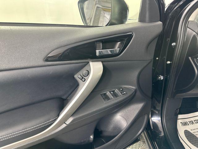 2023 Mitsubishi Eclipse Cross SE S-AWC