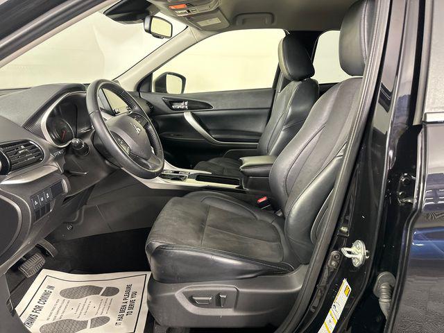2023 Mitsubishi Eclipse Cross SE S-AWC