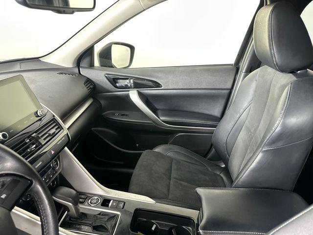 2023 Mitsubishi Eclipse Cross SE S-AWC