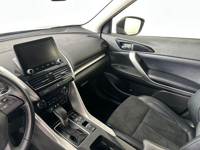 2023 Mitsubishi Eclipse Cross SE S-AWC