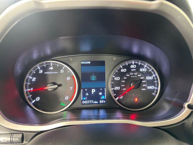 2023 Mitsubishi Eclipse Cross SE S-AWC