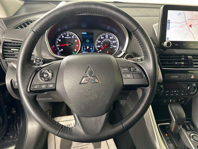 2023 Mitsubishi Eclipse Cross SE S-AWC
