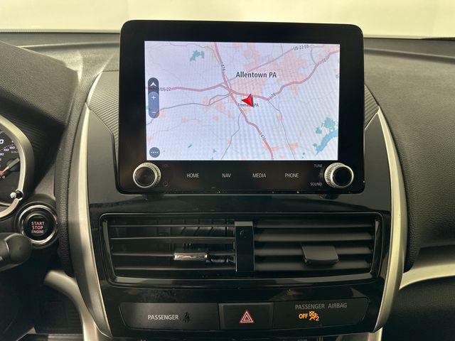 2023 Mitsubishi Eclipse Cross SE S-AWC