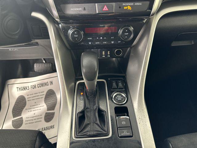 2023 Mitsubishi Eclipse Cross SE S-AWC