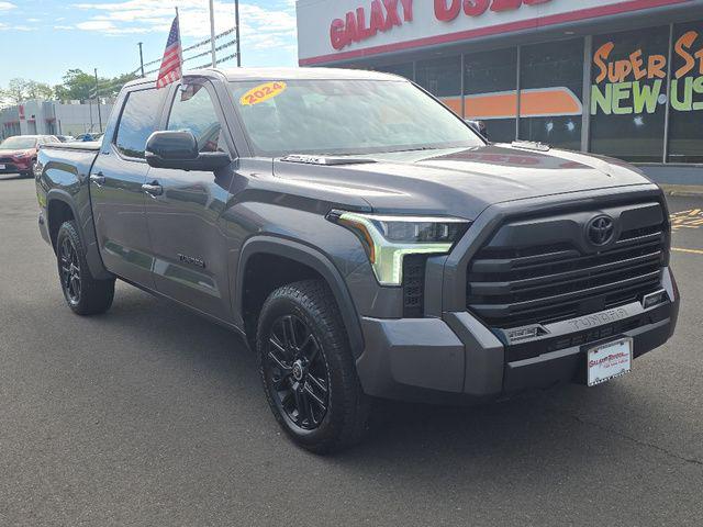 2024 Toyota Tundra Limited 4WD for sale in Eatontown, NJ