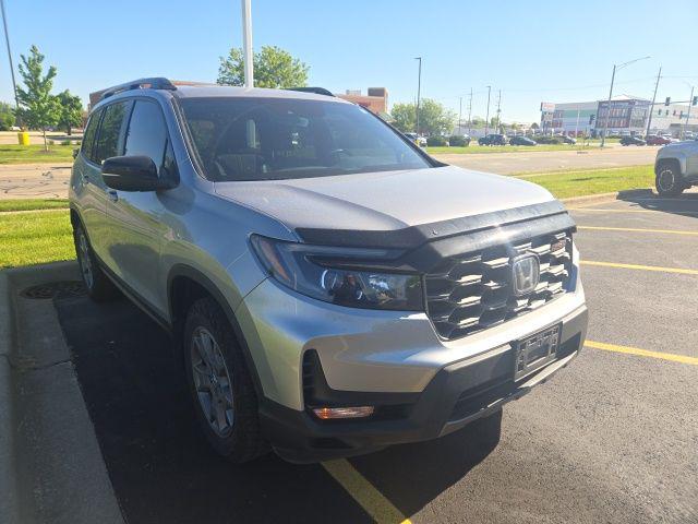 2025 Honda Passport AWD TrailSport for sale in Highland, IN