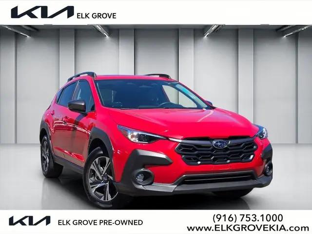 2024 Subaru Crosstrek Premium for sale in Elk Grove, CA