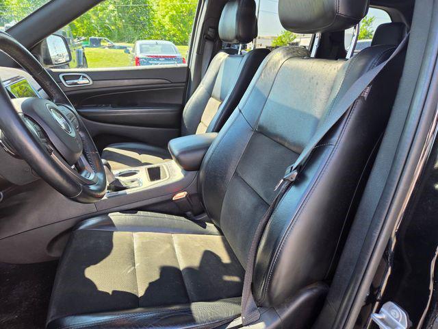 2021 Jeep Grand Cherokee Laredo X 4x4 2021 Jeep Grand Cherokee Laredo X 4x4