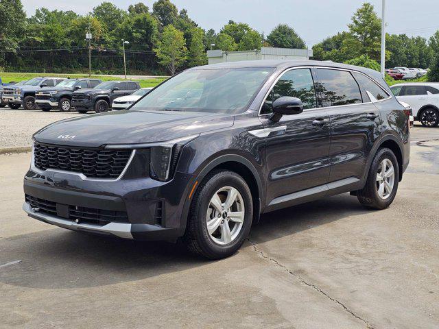 2026 Kia Sorento LX for sale in Lagrange, GA
