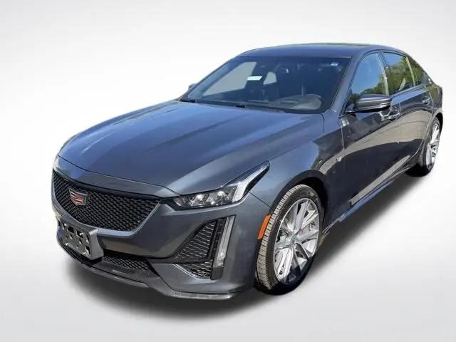 2021 Cadillac CT5 Sport for sale in Torrington, CT