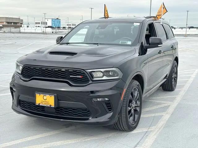 2023 Dodge Durango R/T Plus AWD