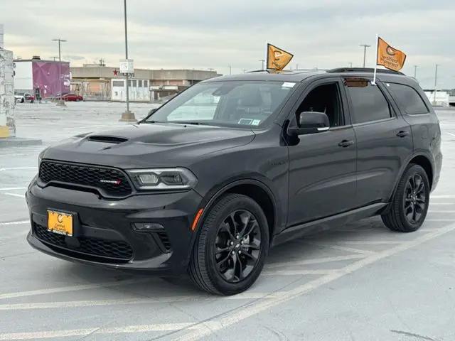 2023 Dodge Durango R/T Plus AWD
