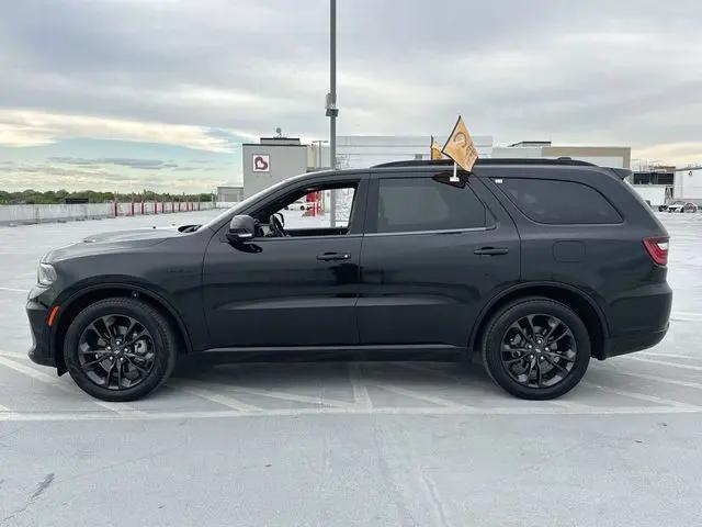 2023 Dodge Durango R/T Plus AWD