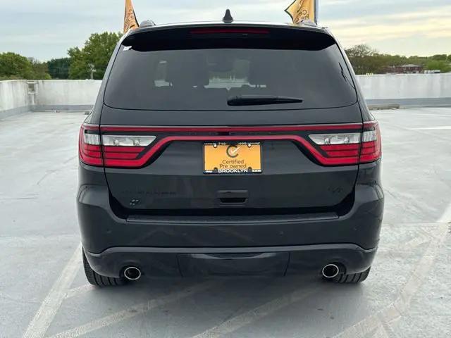 2023 Dodge Durango R/T Plus AWD