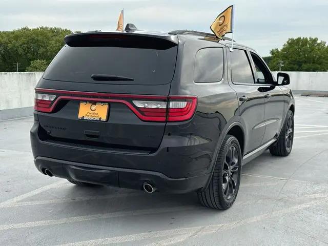 2023 Dodge Durango R/T Plus AWD