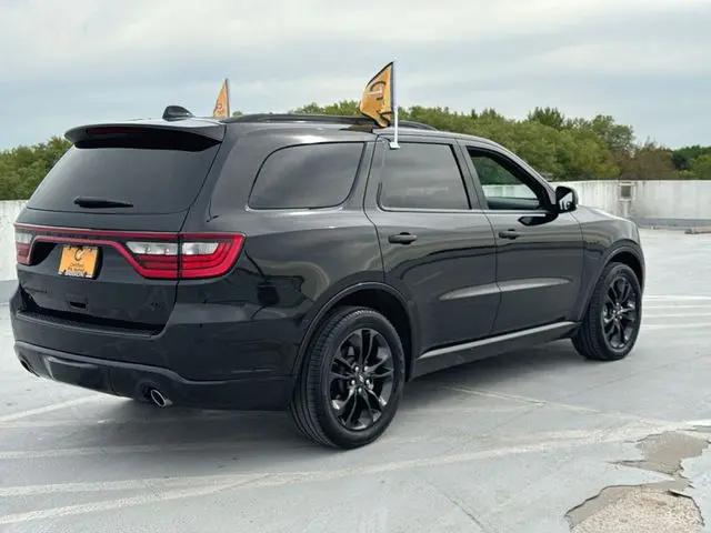 2023 Dodge Durango R/T Plus AWD