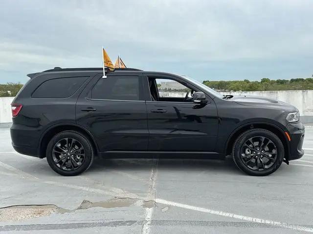 2023 Dodge Durango R/T Plus AWD