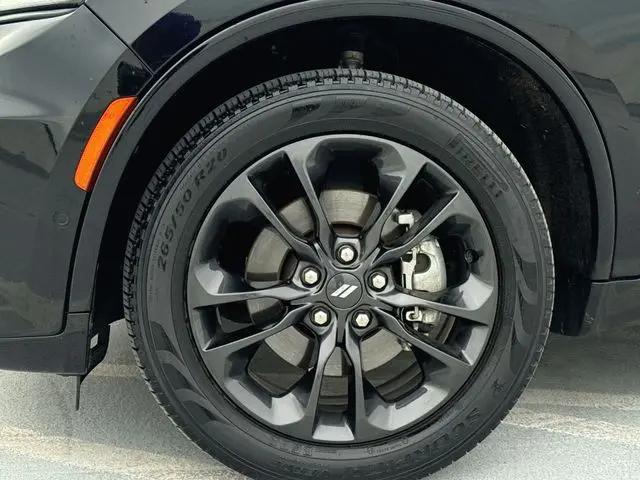 2023 Dodge Durango R/T Plus AWD