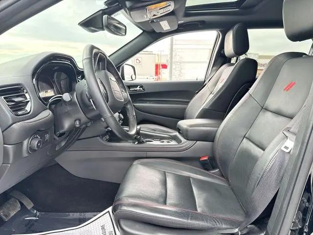 2023 Dodge Durango R/T Plus AWD
