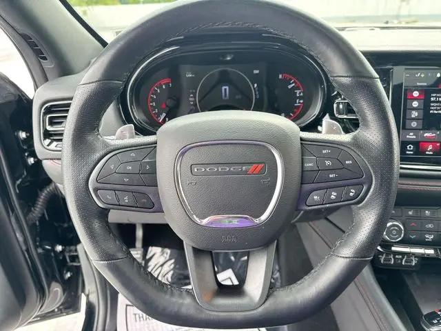 2023 Dodge Durango R/T Plus AWD