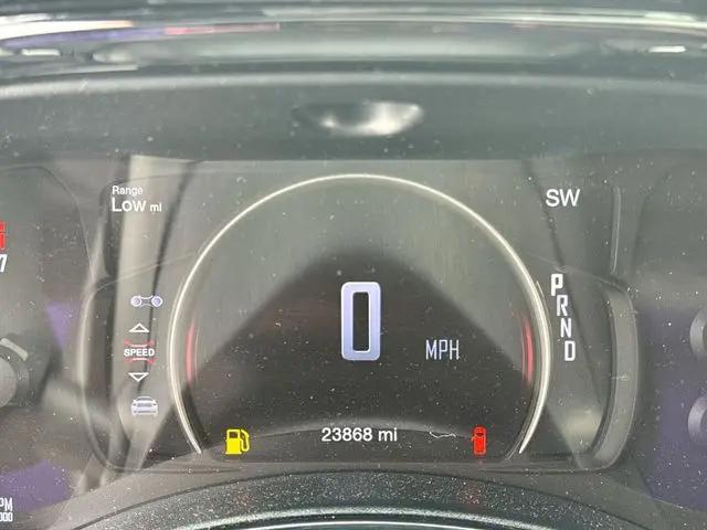2023 Dodge Durango R/T Plus AWD