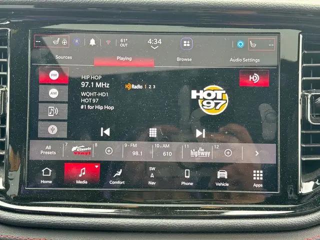 2023 Dodge Durango R/T Plus AWD