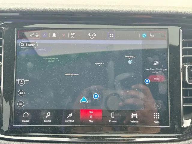 2023 Dodge Durango R/T Plus AWD