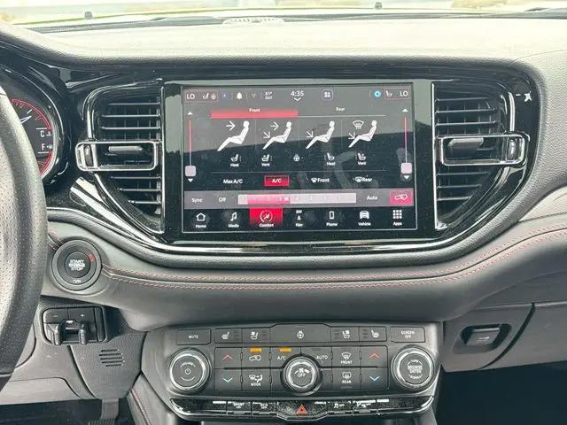 2023 Dodge Durango R/T Plus AWD